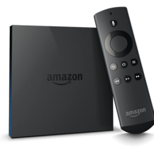 Netfix Dual TV Box